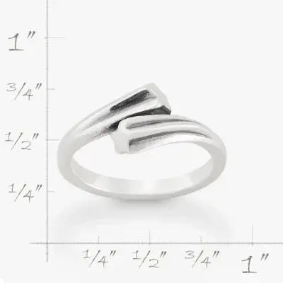 Bright Stars Wrapped Ring James Avery