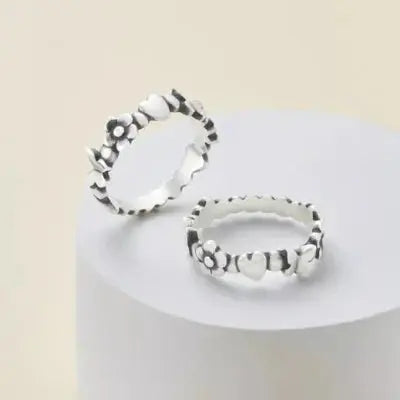 Natures Dance Ring James Avery