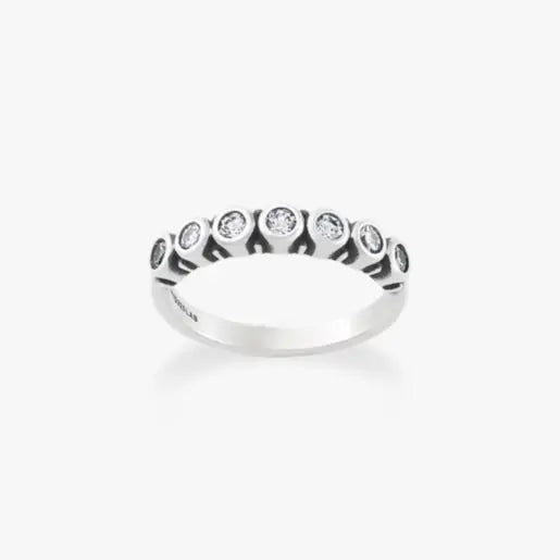 Gemstone Stacker Ring James Avery