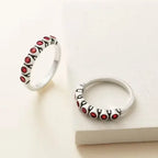 Gemstone Stacker Ring James Avery