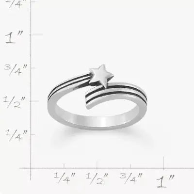 Stargazer Wrap Ring James Avery