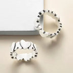 Love All Around Ring James Avery