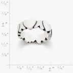 Love All Around Ring James Avery