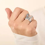 Mariposa Ring James Avery