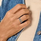 Triple Hearts Ring James Avery