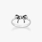 Delicate Bow Ring James Avery