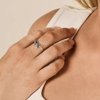 Delicate Bow Ring James Avery