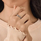 Western Longhorn Ring James Avery