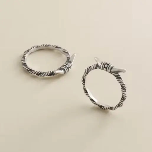 Western Longhorn Ring James Avery