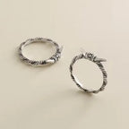 Western Longhorn Ring James Avery