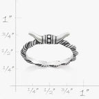 Western Longhorn Ring James Avery