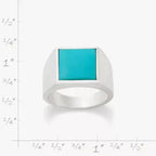 Classic Gemstone Signet Ring James Avery