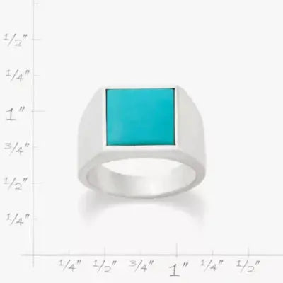 Classic Gemstone Signet Ring James Avery