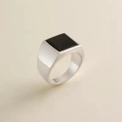 Classic Gemstone Signet Ring James Avery
