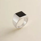 Classic Gemstone Signet Ring James Avery