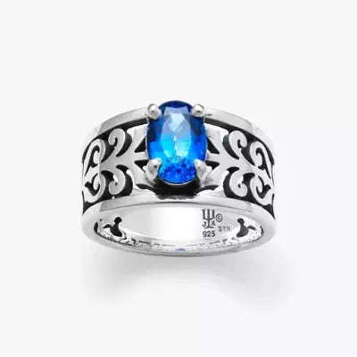 Adoree Gemstone Ring James Avery