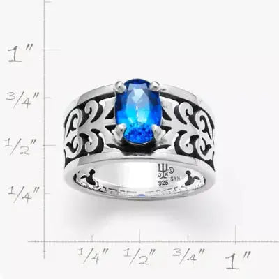 Adoree Gemstone Ring James Avery