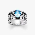 Adoree Gemstone Ring James Avery