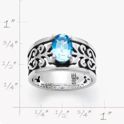 Adoree Gemstone Ring James Avery