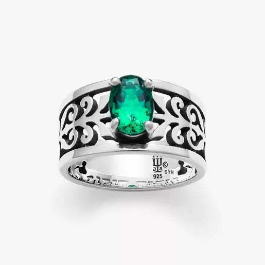 Adoree Gemstone Ring James Avery