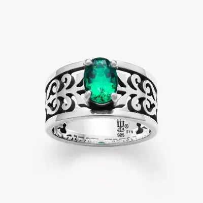 Adoree Gemstone Ring James Avery