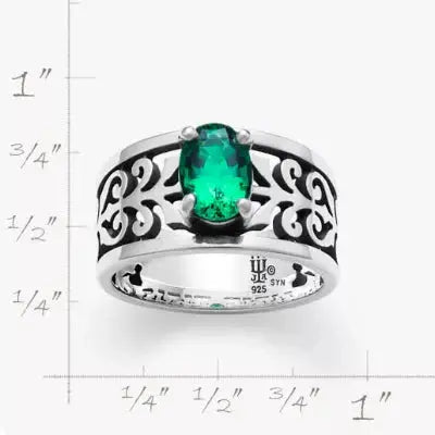 Adoree Gemstone Ring James Avery