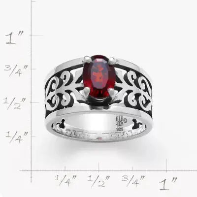 Adoree Gemstone Ring James Avery