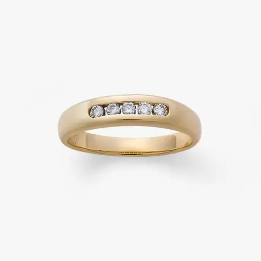 Debra Ring James Avery