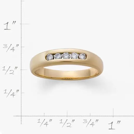 Debra Ring James Avery