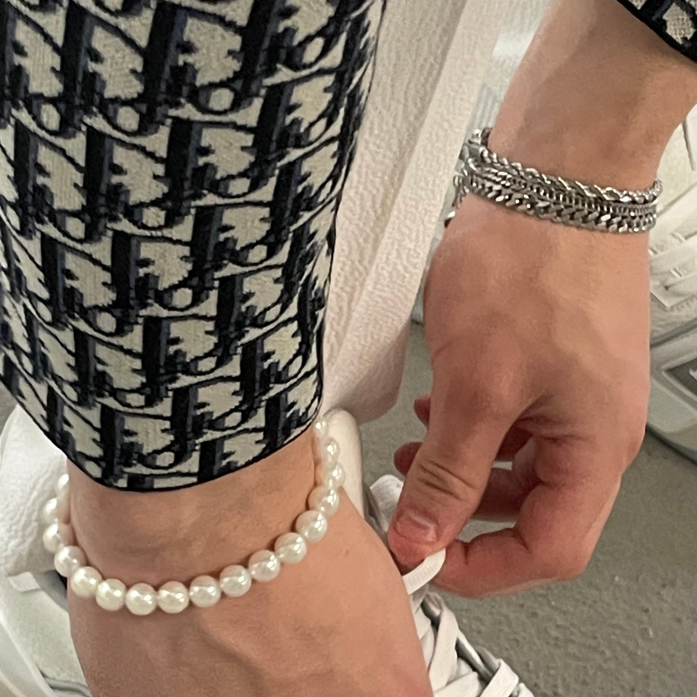 Reckless Bracelet Lee