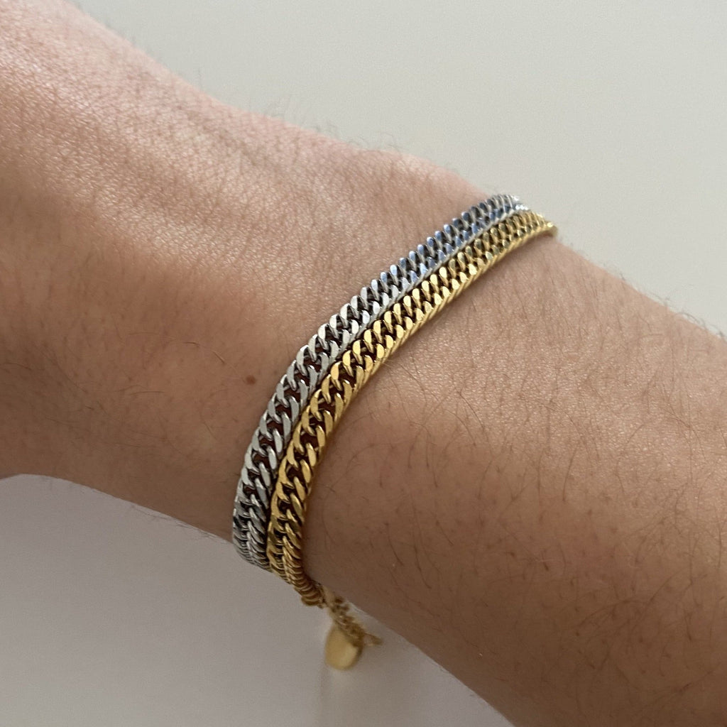 Reckless Bracelet Lee