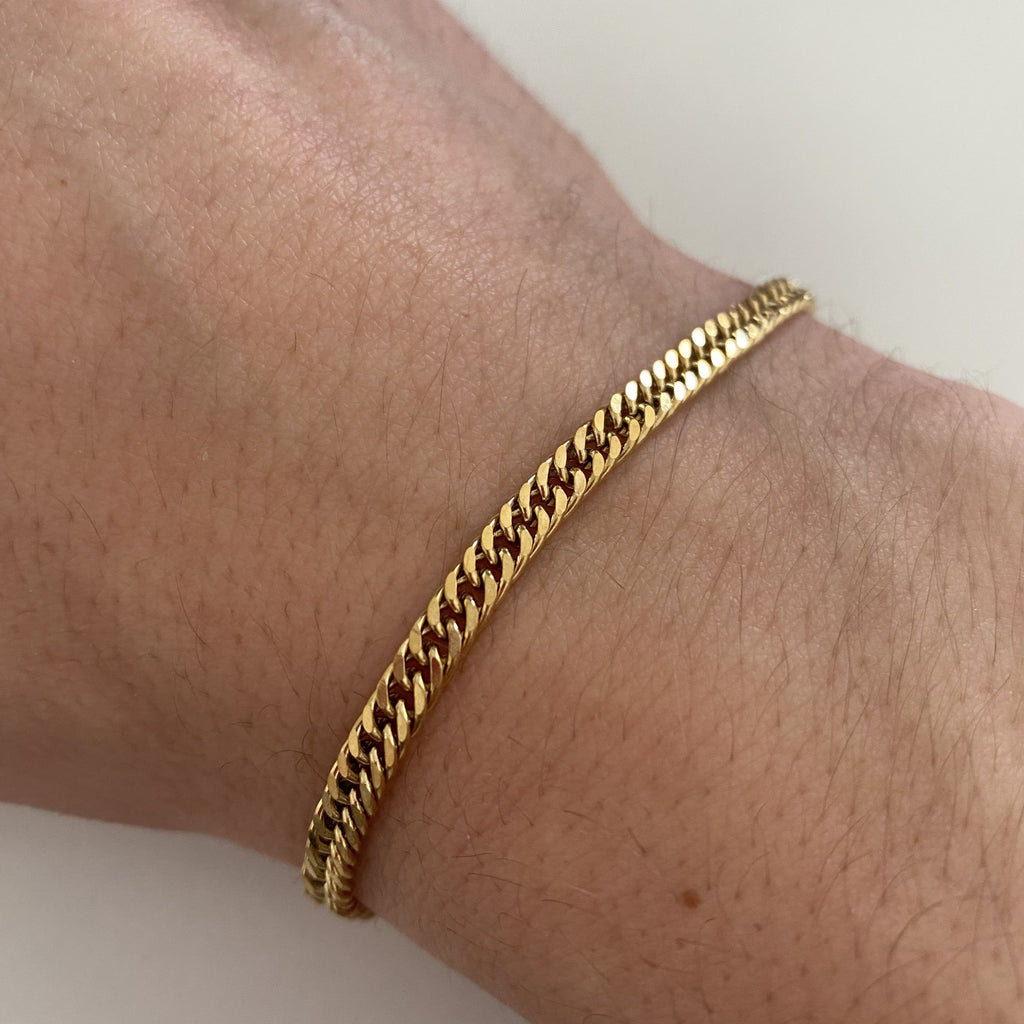 Reckless Bracelet Lee