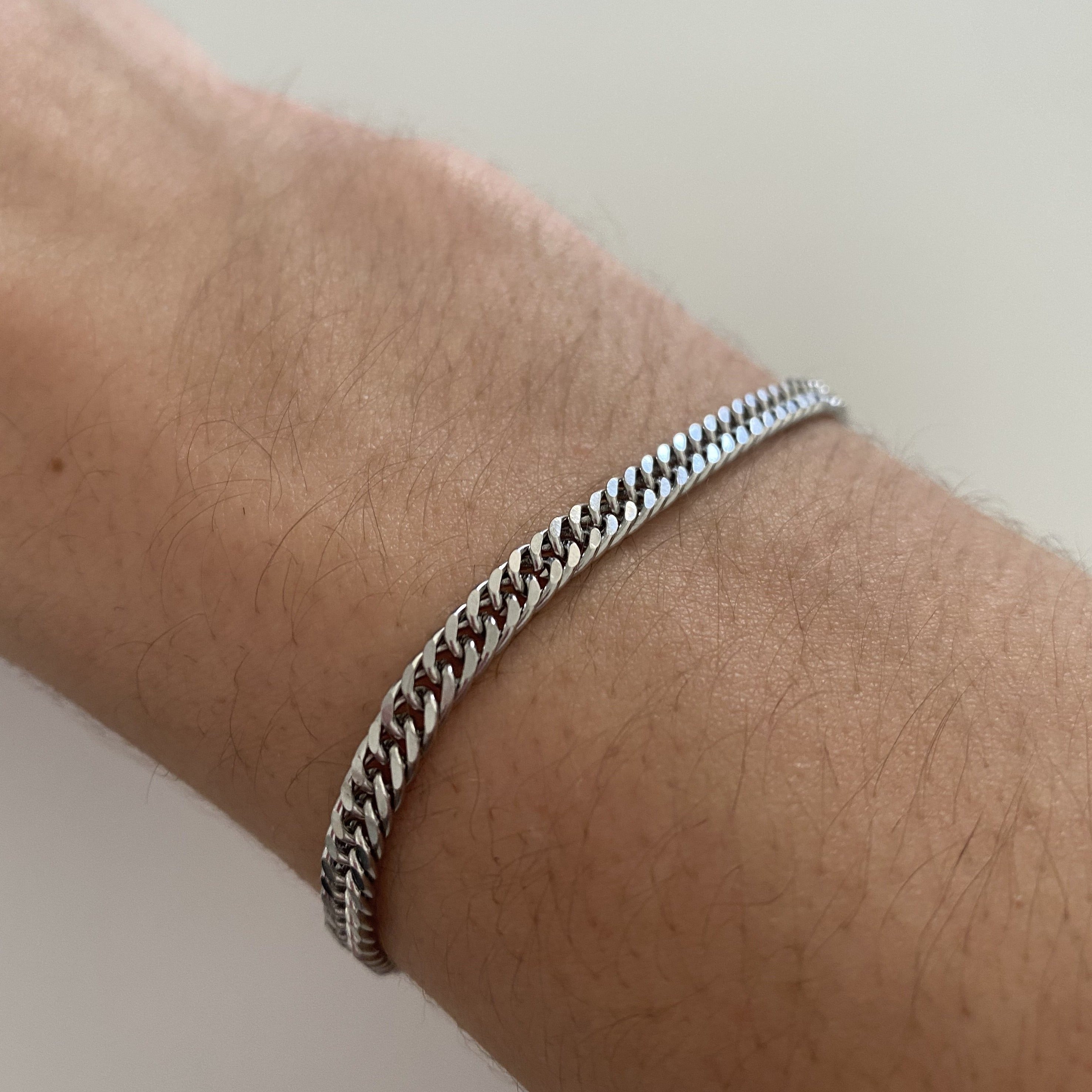 Reckless Bracelet Lee