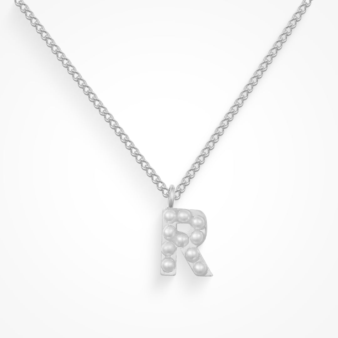 Obsessed With Me Necklace Lee