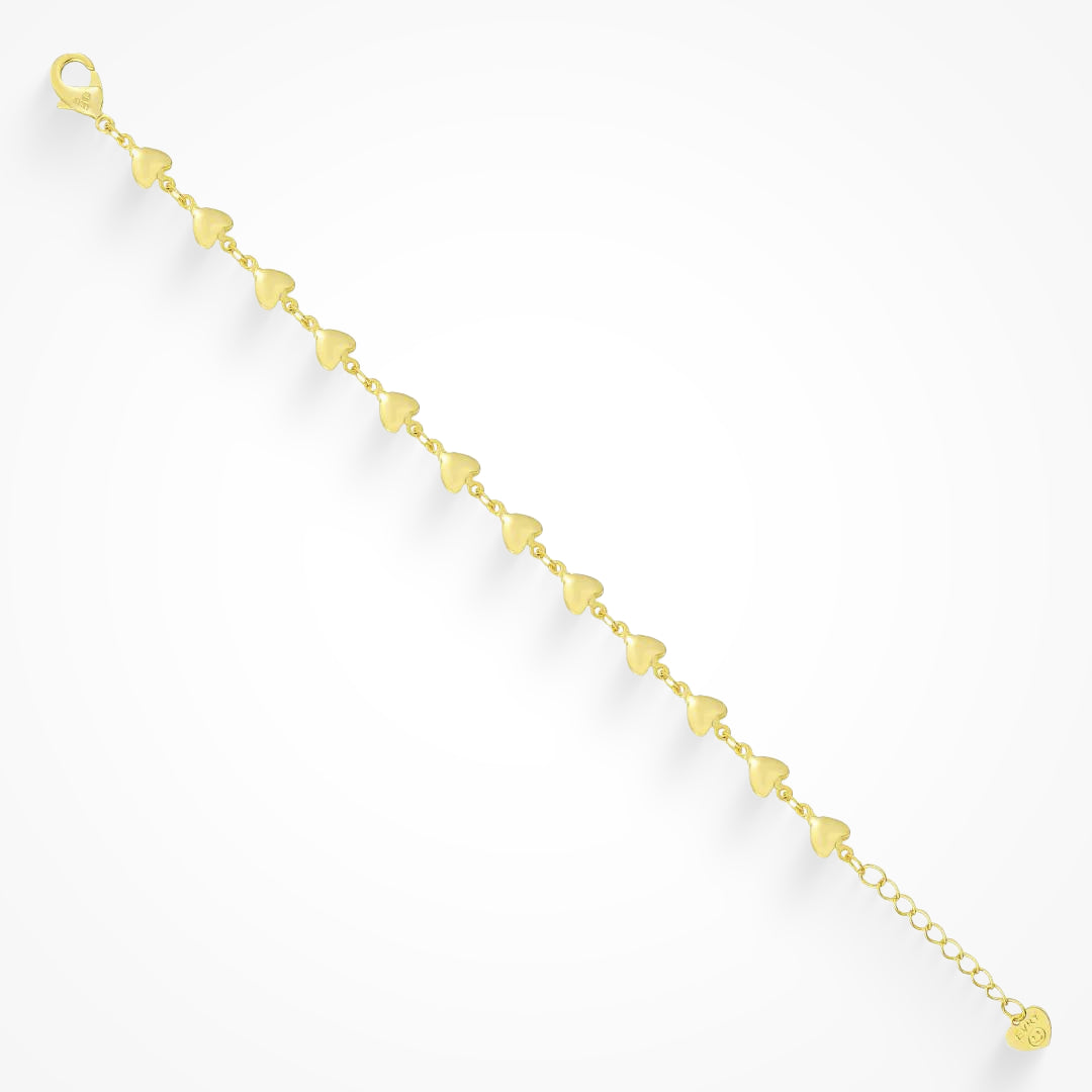 Options Open Bracelet Lee