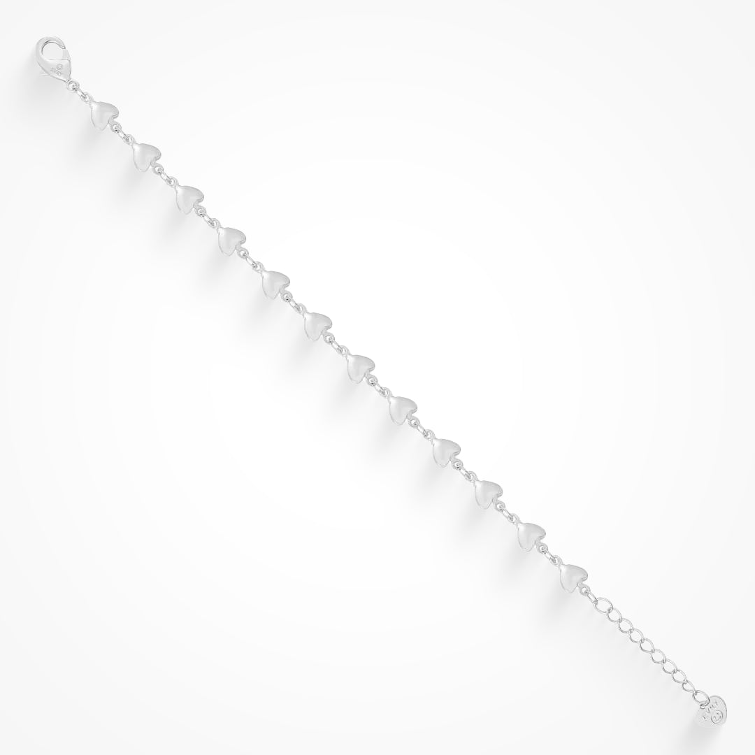 Options Open Bracelet Lee