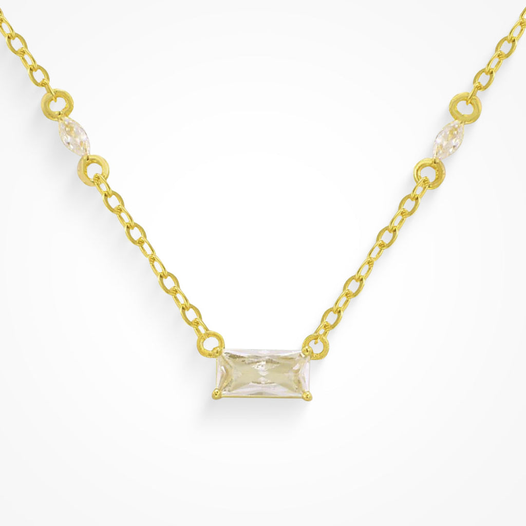 Princess Necklace Lee