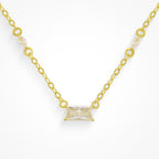 Princess Necklace Lee