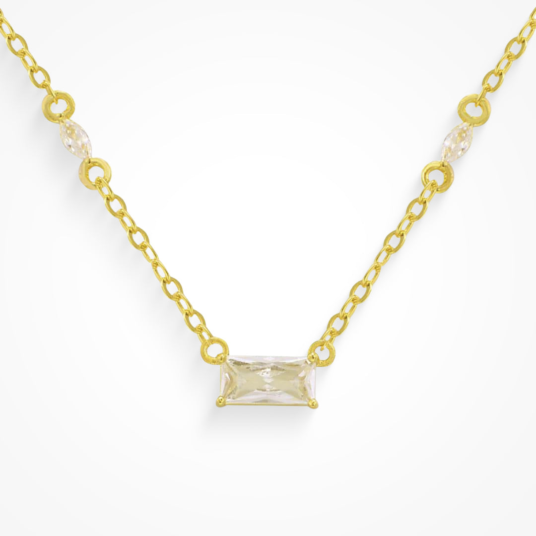 Princess Necklace Lee