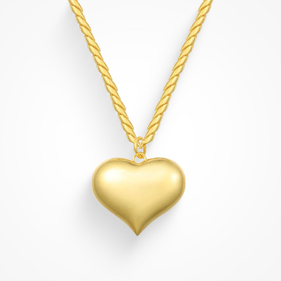 Dream Girl Necklace Lee