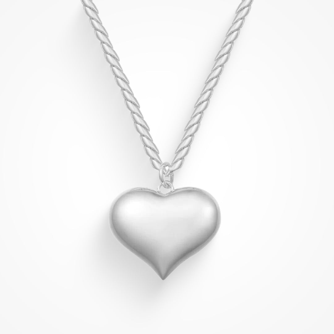 Dream Girl Necklace Lee