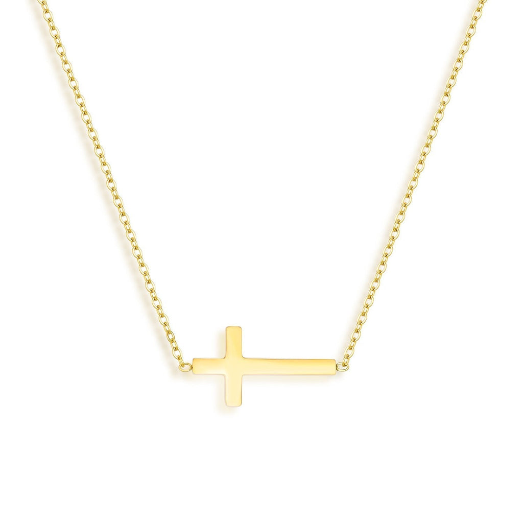 Redemption Necklace Jesse