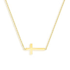 Redemption Necklace Jesse