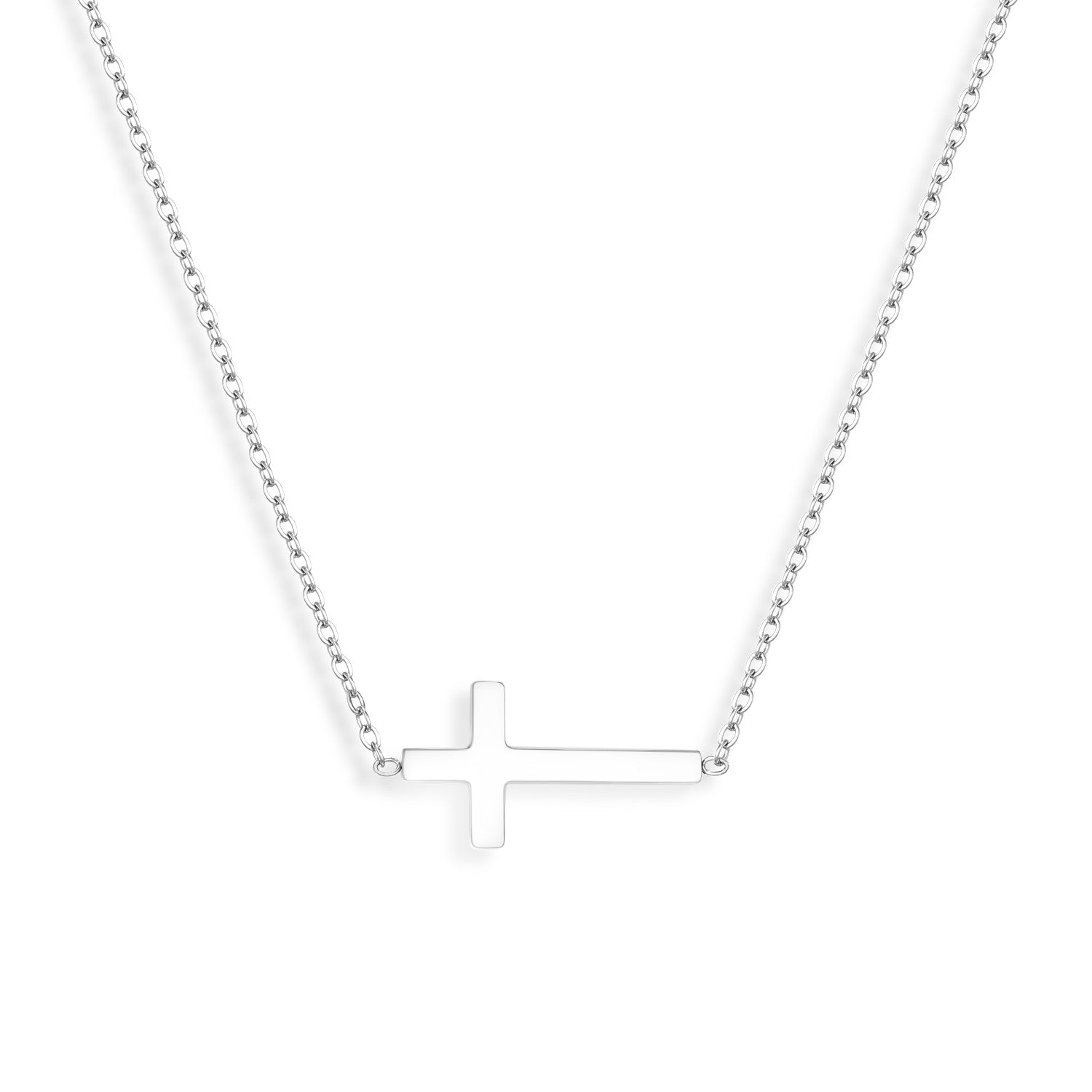 Redemption Necklace Jesse