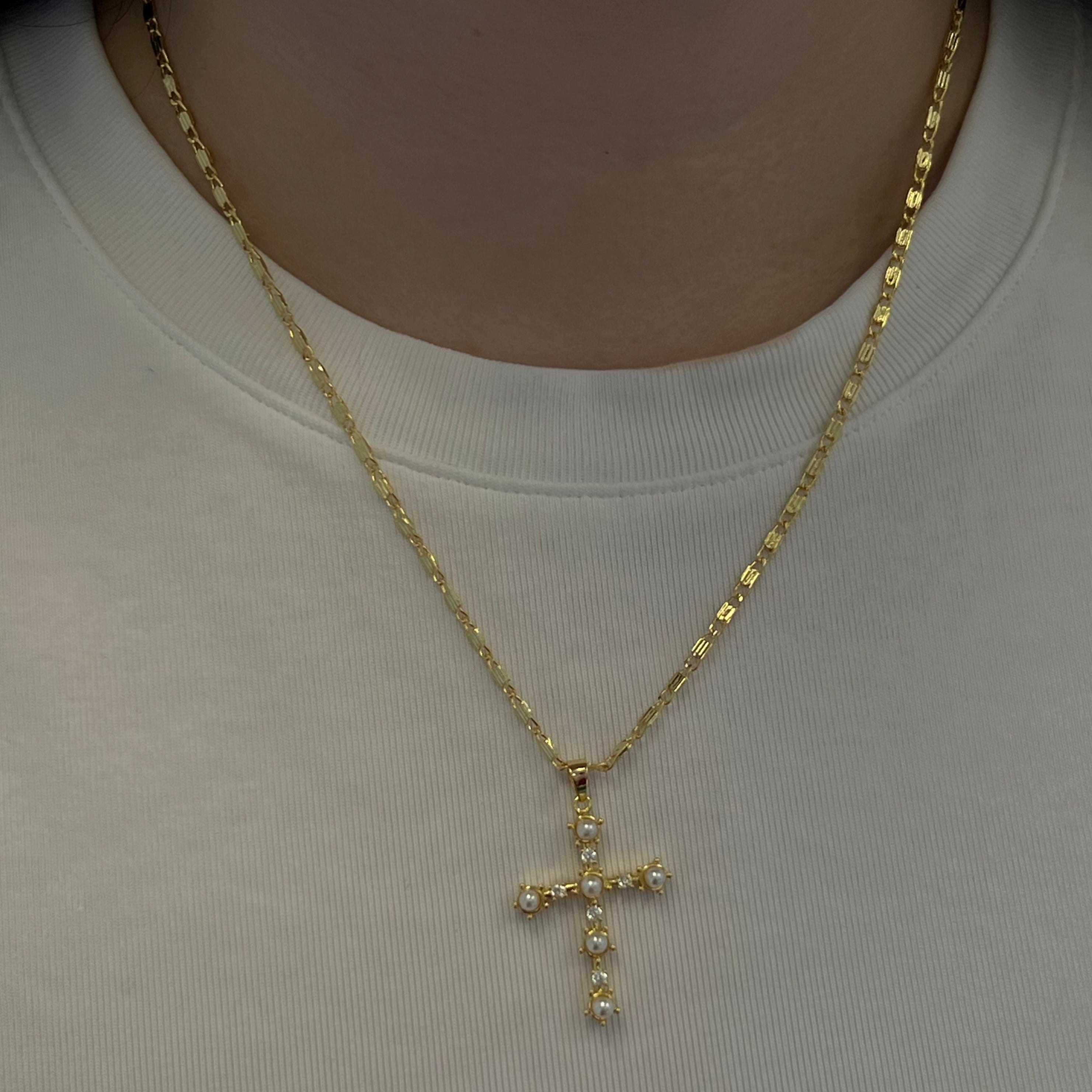 Regalia Necklace Lee