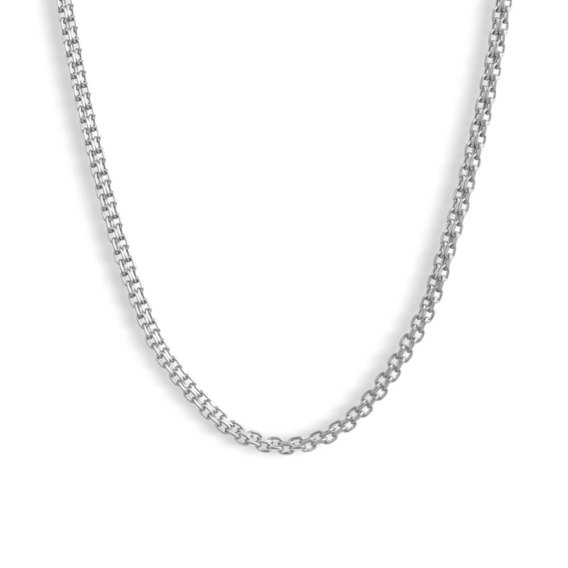 Retro Necklace Angel