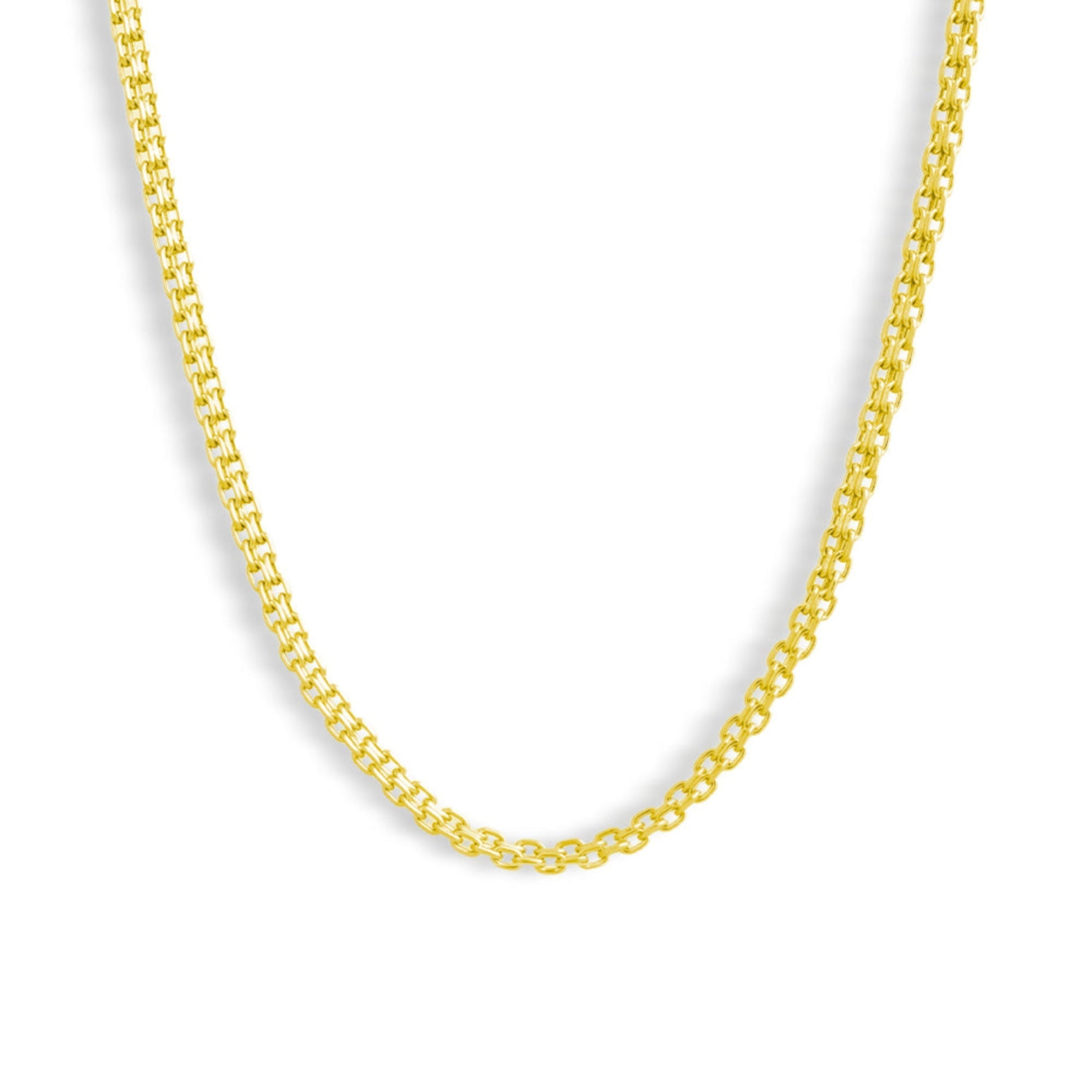 Retro Necklace Angel