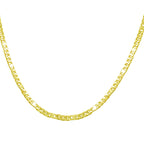 Rich Girl Necklace Lee