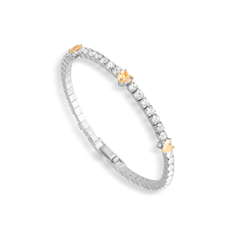 Rich Girl Bangle Alice