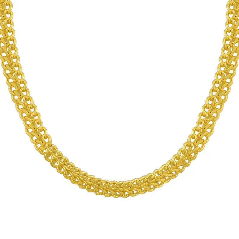 Ritz Necklace Lee